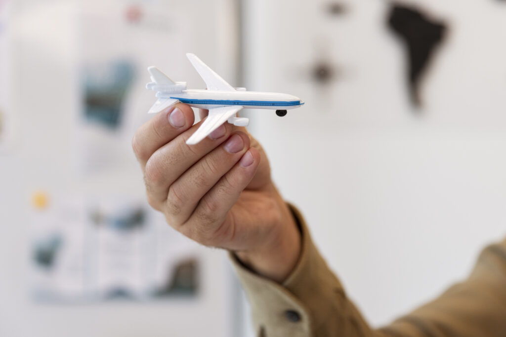 ram airlines fluturime direkte